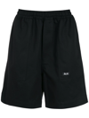 ÀLG POCKETS TWILL SHORTS