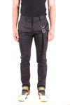 DSQUARED2 DSQUARED2 TROUSERS