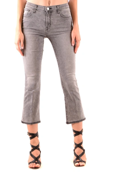 J Brand Jeans In Navy