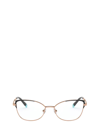 TIFFANY & CO TIFFANY EYEGLASSES