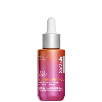 STRIVECTIN SUPER-C RETINOL BRIGHTEN CORRECT VITAMIN C SERUM (1 FL. OZ.)