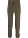 PT01 SLIM-FIT CHINO TROUSERS