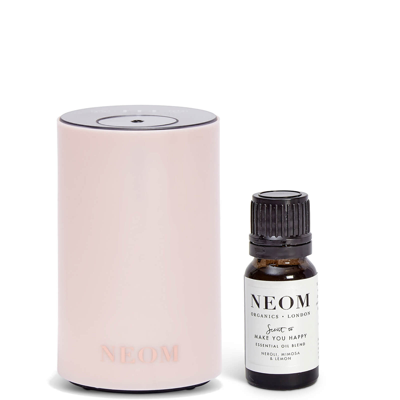 Neom Uplifting Mood Bundle