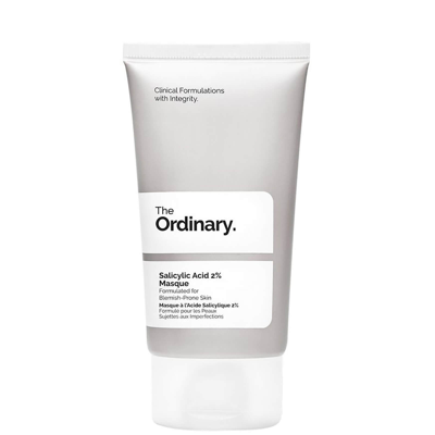 The Ordinary Salicylic Acid 2% Masque 100ml