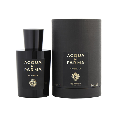 Acqua Di Parma 帕尔玛之水  橡木  中性香水  Edp 100ml In Black