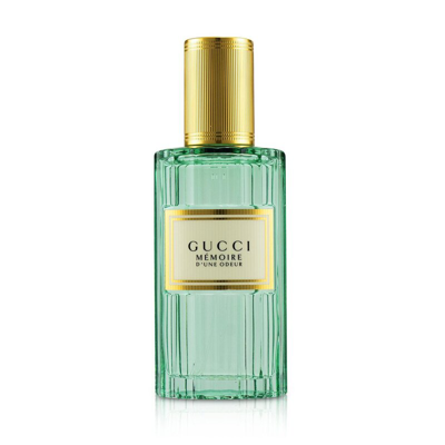 Gucci Mémoire D'une Odeur Eau De Parfum 3.3 oz/ 100 ml Eau De Parfum Spray In Undefined
