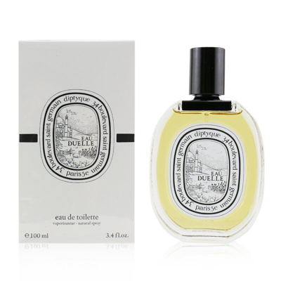 Diptyque 蒂普提克 杜耶尔女士淡香水eau Duelle Edt 100ml In Yellow