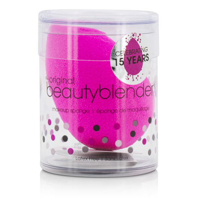 Beautyblender 美妆蛋 美妆蛋  -original（粉色）/nude In Pink