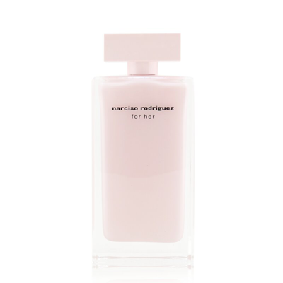 Narciso Rodriguez 纳茜素 (纳西索·罗德里格斯) For Her 她的同名香水 Edp 150ml In Pink