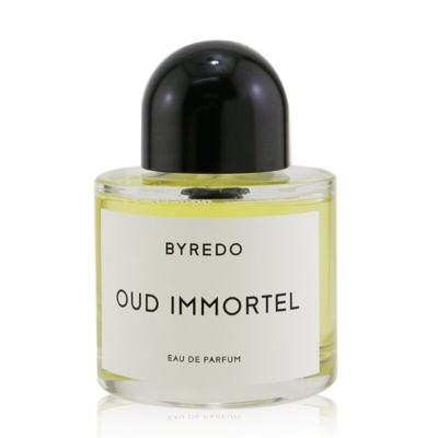 Byredo 百瑞德(拜里朵) 不朽乌木女士香水oud Immortel Edp50ml/ 100ml In Neutrals