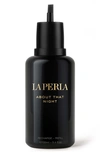 La Perla About That Night Refillable Eau De Parfum, 3.4 oz In Eco Refill