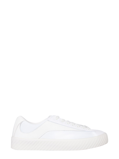 By Far Rodina Trainers In White