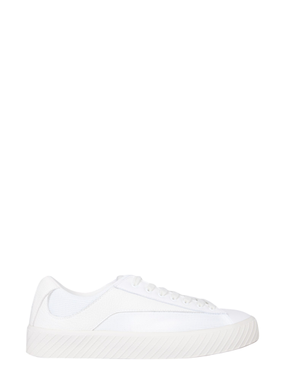 By Far Rodina Sneakers In White