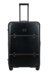 Bric's Bellagio 2.0 30-inch Rolling Spinner Suitcase In Black Black