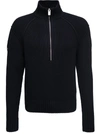 MONCLER GENIUS ZIP-UP SWEATER BY ALYX,9F00002M1334999