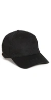 Madewell Broken-in Baseball Cap