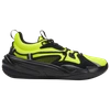 Puma X J.cole Rs Dreamer Low-top Sneakers In Yellow/black