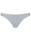 Eres Fripon Duni Bikini Bottoms Sable Grey In Grey