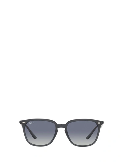 Ray Ban Ray In Grey