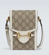 GUCCI HORSEBIT 1955 MINI BAG,P00613833