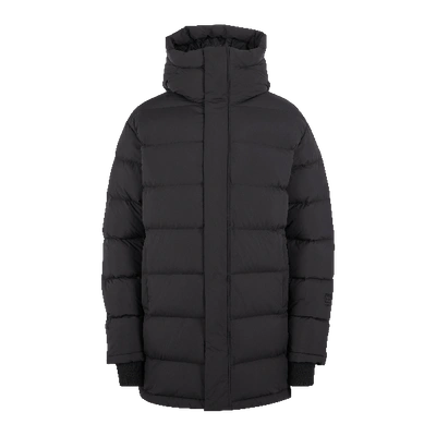 66 North Men's Krafla Jackets & Coats In Black