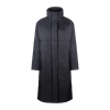 66 North Women's Brimhólar Jackets & Coats In Black