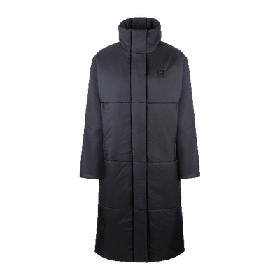 66 North Women's Brimhólar Jackets & Coats In Black