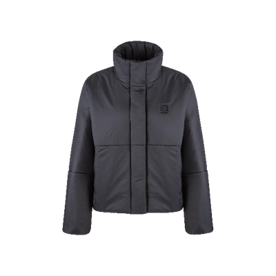 66 North Women's Brimhólar Jackets & Coats In Black