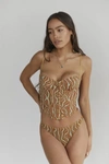 OUT FROM UNDER LUCY GIRL CRUSH CORSET,60875317