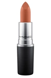 Mac Matte Lipstick In Derriere (m)