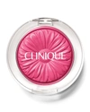 Clinique Cheek Pop In Cola Pop