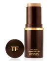 Tom Ford Traceless Foundation Stick In 7.7 Honey