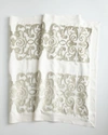Lili Alessandra Mozart Throw In Straw