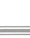 Signoria Firenze Tivoli King Duvet Cover In White/silver Moon