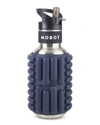 Mobot 18-oz. Firecracker Foam Roller Water Bottle