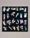 Rfa Fine Art 'two Dozen Two' Wall Art