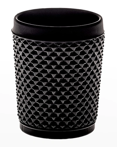 VISTA ALEGRE BICOS BLACK FROST LOWBALL GLASS,PROD246490286