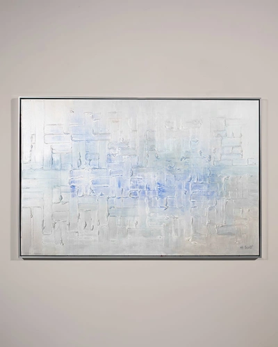 Rfa Fine Art 'forever Love' Wall Art