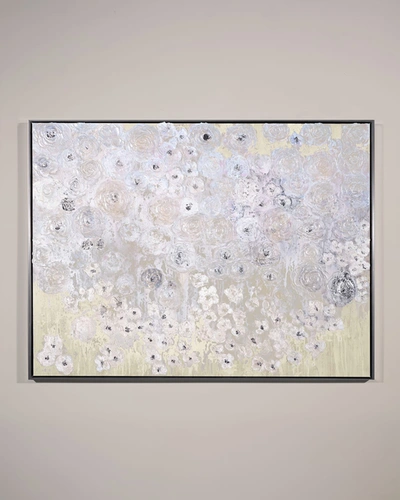 Rfa Fine Art Kensington Garden' Wall Art