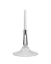 Orrefors Cirrus Candlestick, Medium