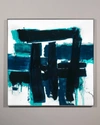Rfa Fine Art 'noir' Wall Art