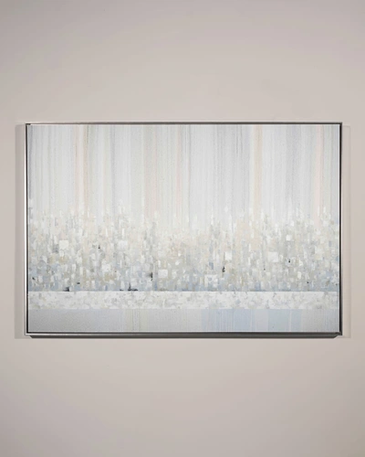 Rfa Fine Art 'quilt' Wall Art