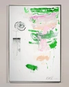 Rfa Fine Art 'a Rose Is Just A Rose' Wall Art