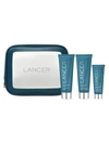 Lancer The  Method 3-piece Intro Kit