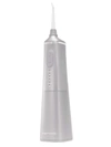 Supersmile Zina Rechargable Water Flosser In Silver