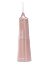 Supersmile Zina Rechargable Water Flosser In Rose Gold