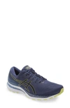 Asicsr Gel-kayano® 28 Running Shoe In Blue/ Yellow
