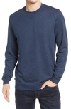 TRAVISMATHEW TRAVISMATHEW FINK 2.0 CREWNECK SWEATSHIRT,1MV346