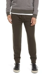 Vince Cashmere & Wool Sweatpants In Eden