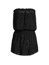 RAMY BROOK WOMEN'S HILARIA HALTER DRESS,400015055751